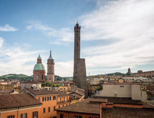 PSC di Bologna