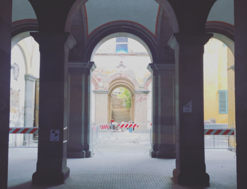 Concorso per il Masterplan Urbanistico dell’Ex Caserma Vittorio Veneto a Firenze – Primo premio