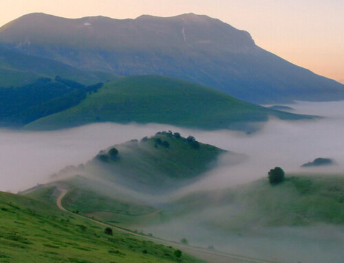 Valorizzazione ambientale e turistica del Parco Nazionale dei Monti Sibillini